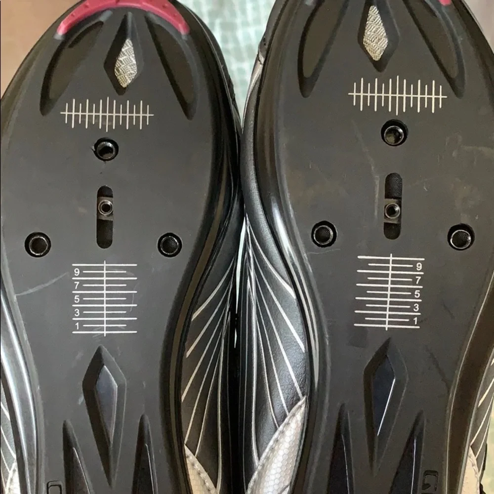 Giro solara gunmetal